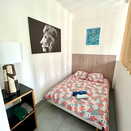 Appartement Ilios Cannes Le Cannet Exterior photo
