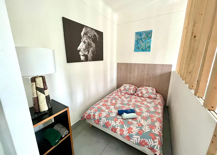 Appartement ILIOS Cannes