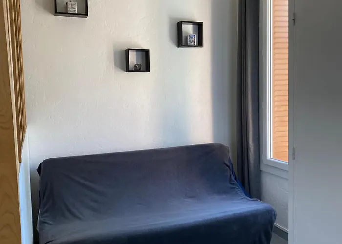 Appartement Ilios Cannes